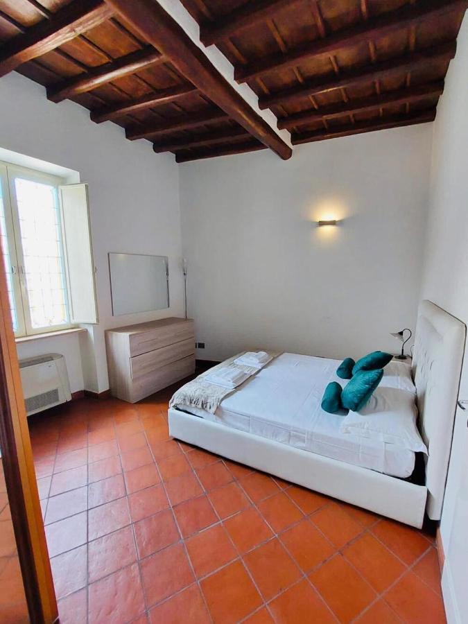 Lejlighed Benedetta 22 - Trastevere *