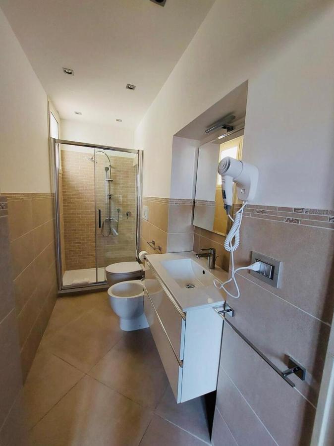 Benedetta 22 - Trastevere Rom