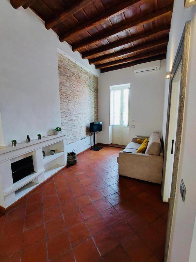Lejlighed Benedetta 22 - Trastevere