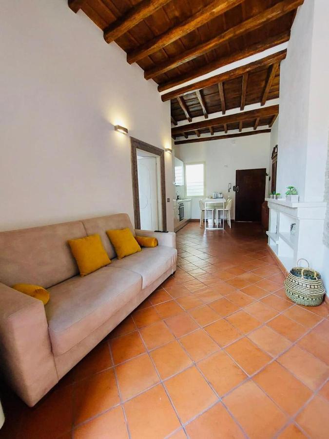 Lejlighed Benedetta 22 - Trastevere *