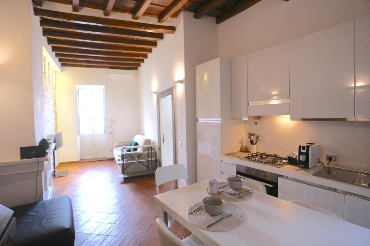 Lejlighed Benedetta 22 - Trastevere *