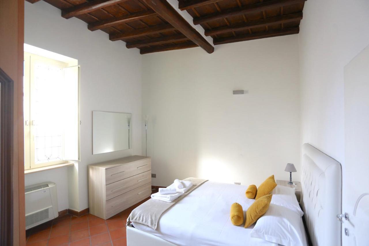 Lejlighed Benedetta 22 - Trastevere *