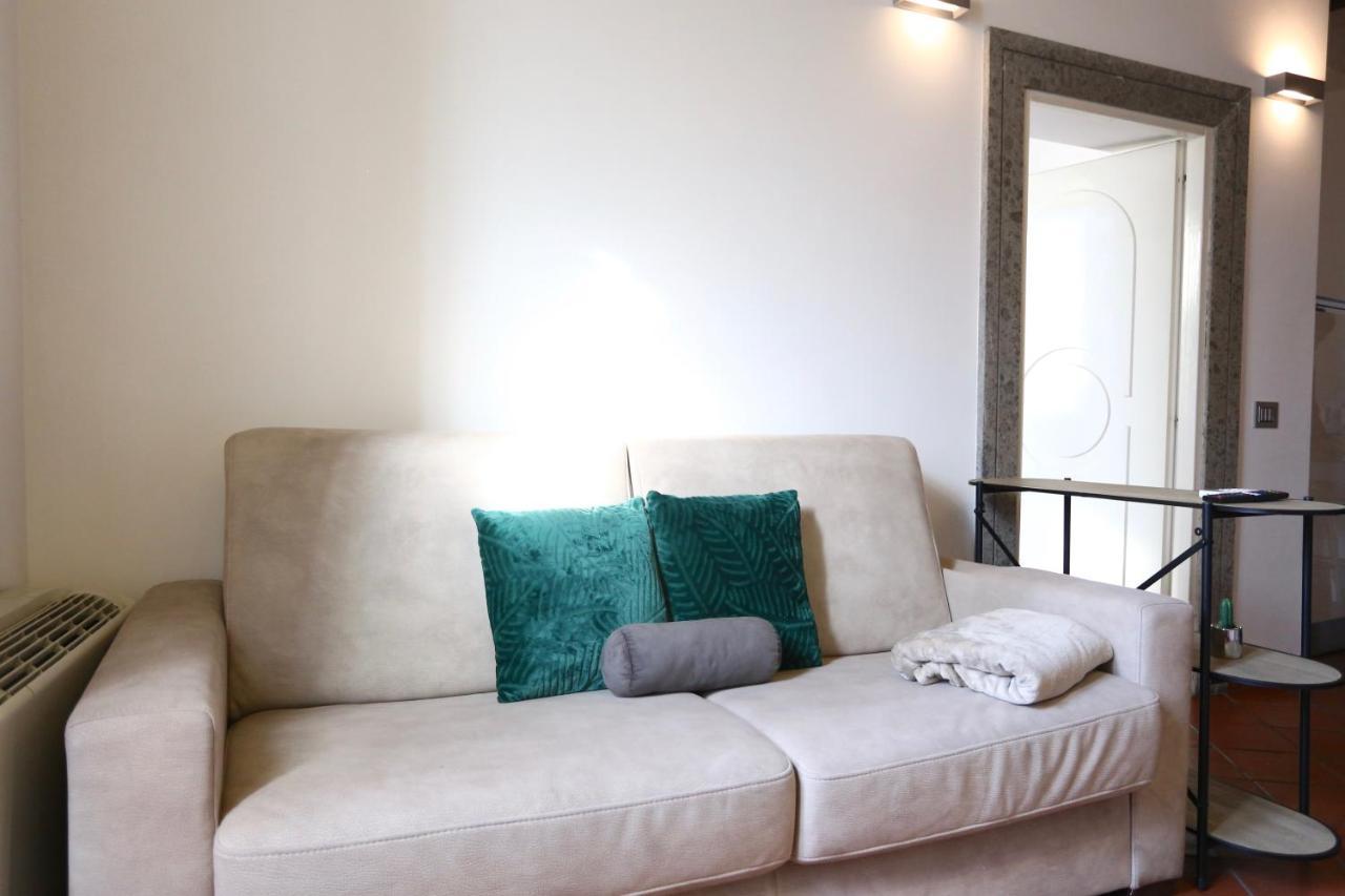 Lejlighed Benedetta 22 - Trastevere *