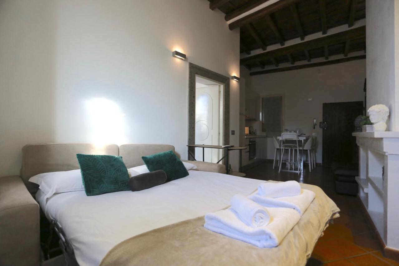 Lejlighed Benedetta 22 - Trastevere