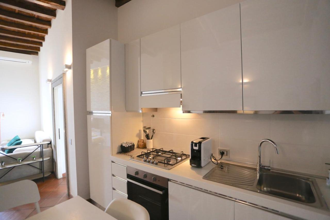 Lejlighed Benedetta 22 - Trastevere