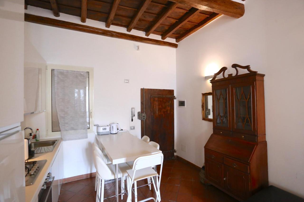 Lejlighed Benedetta 22 - Trastevere *