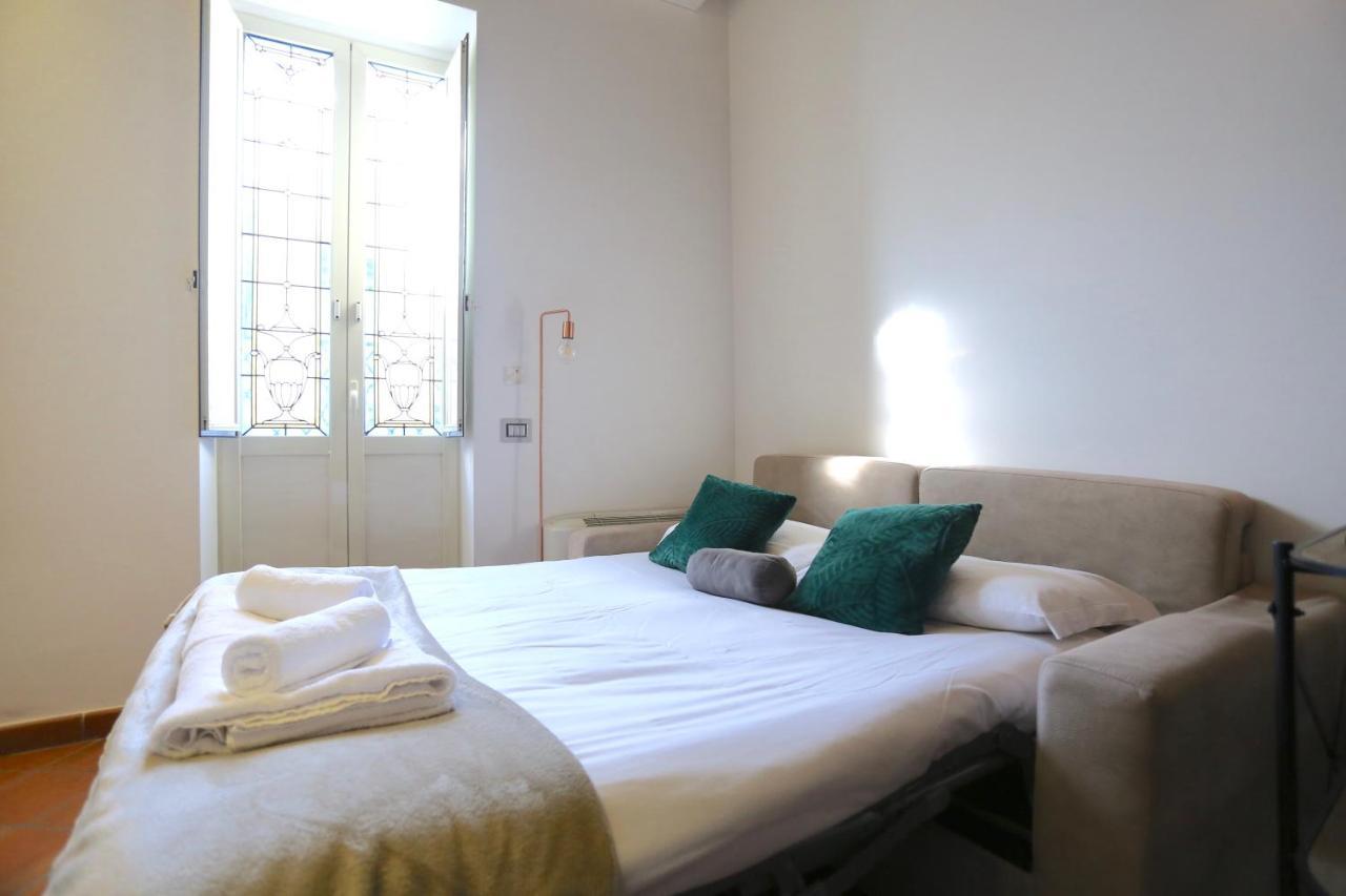 Lejlighed Benedetta 22 - Trastevere Rom