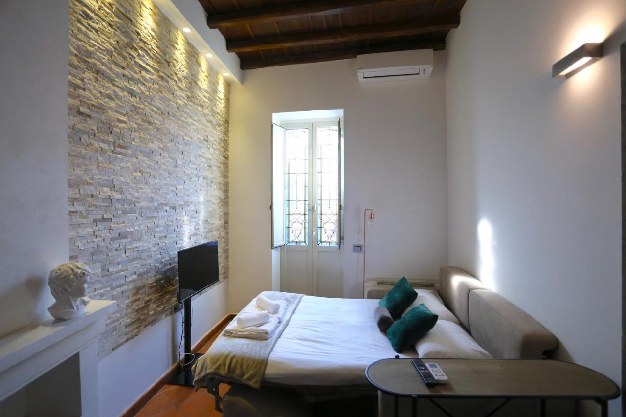 Lejlighed Benedetta 22 - Trastevere Rom